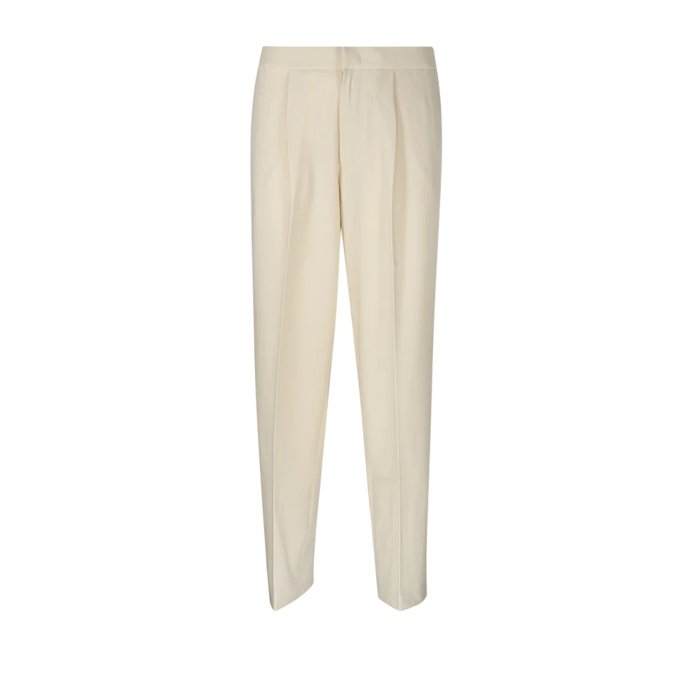Trousers > Straight Trousers - - Bonsai - Modalova
