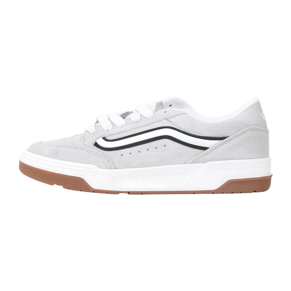 Vans Hylane Sneakers Dames Schoenen Grijs