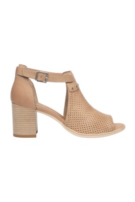 Timberland Chicago Riverside Sandalo Marrone Donna