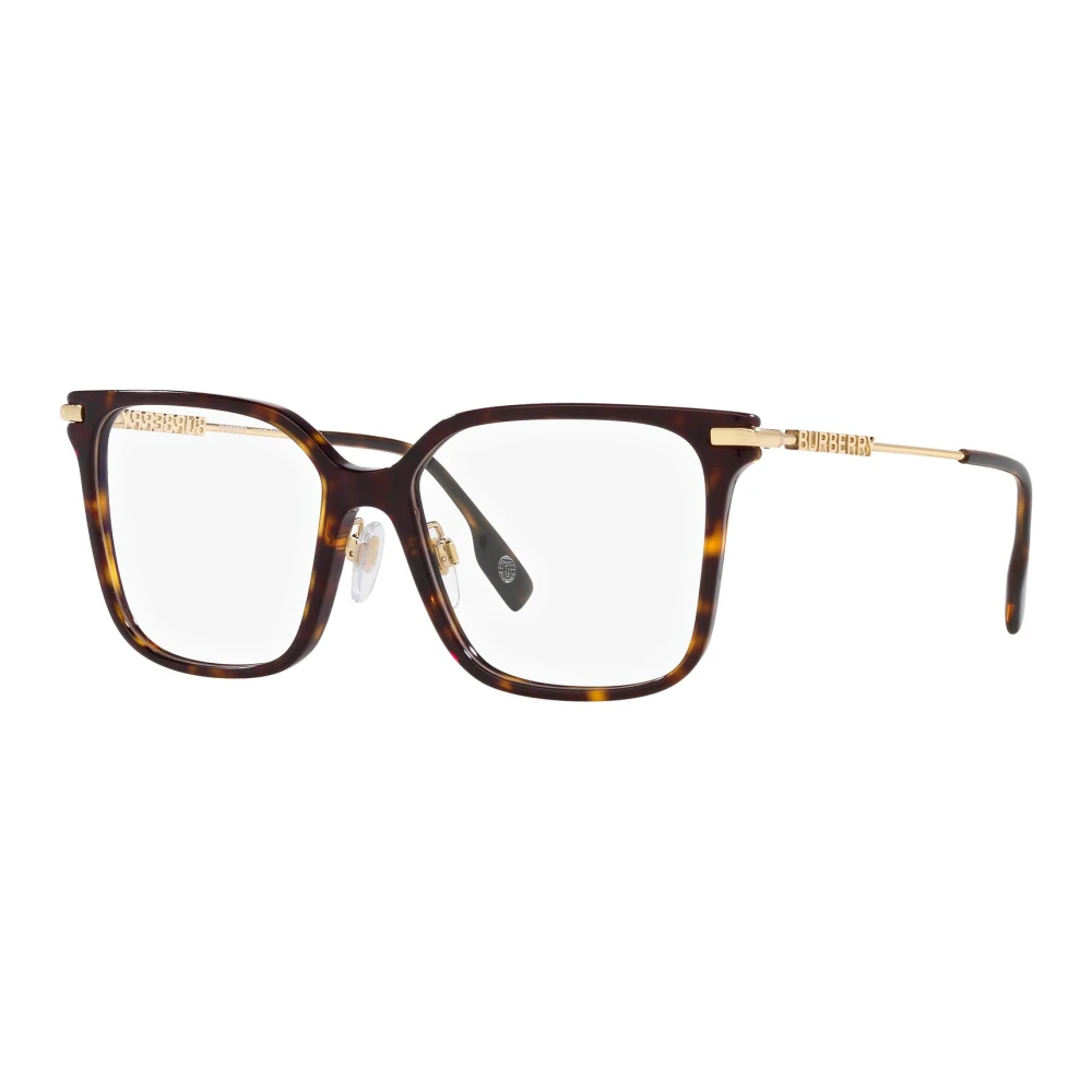 Burberry Elisabeth BE 2376 Brillenmonturen Brown Unisex