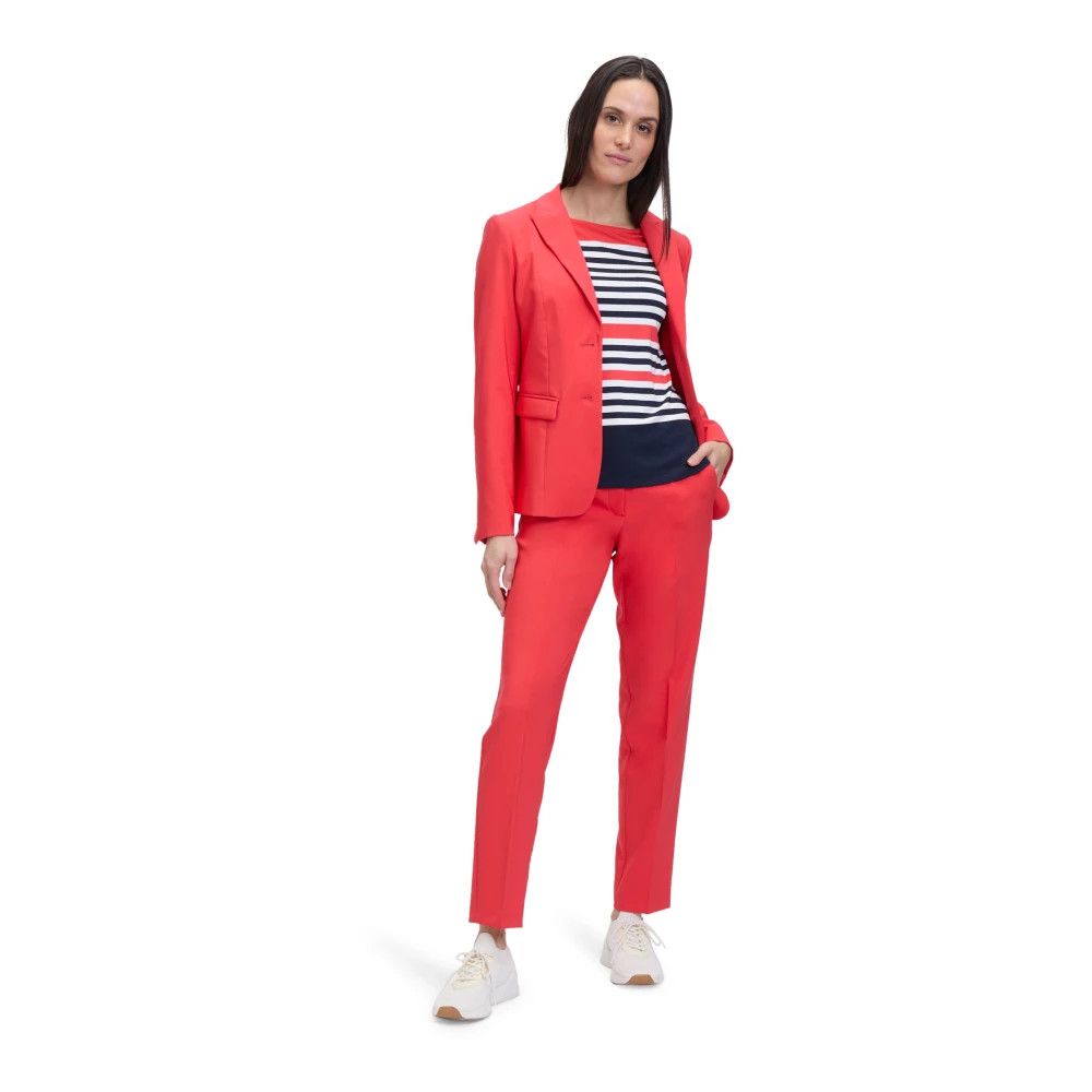 Betty Barclay Shirts Multicolor Dames