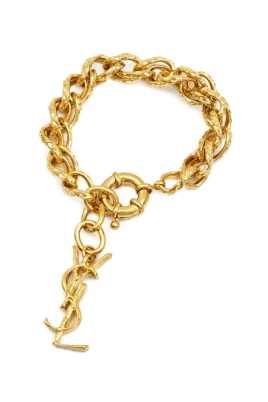Guld Catena Armband