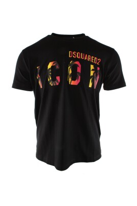 cool-fit-black-cotton-t-shirt
