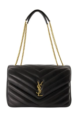 Loulou Large Bag