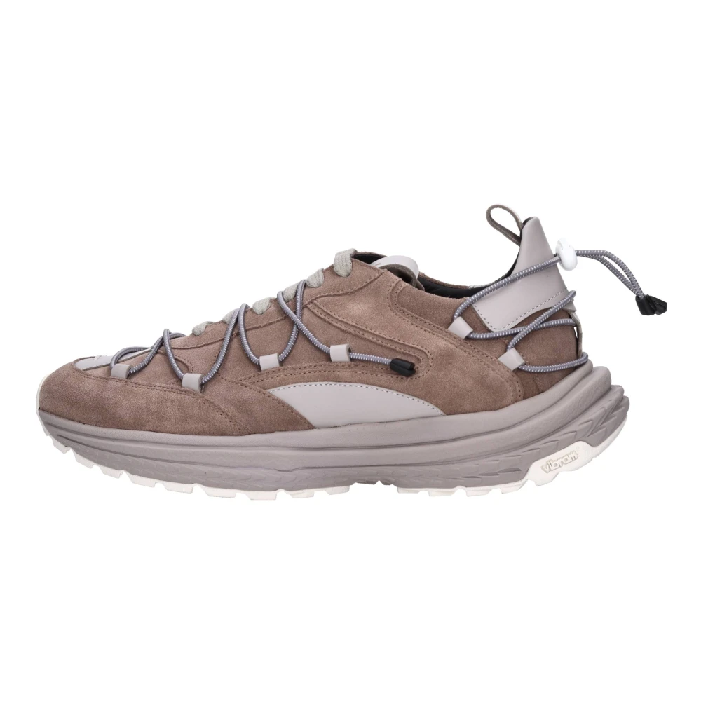 THE Antipode Sneakers Heren Schoenen Bruin