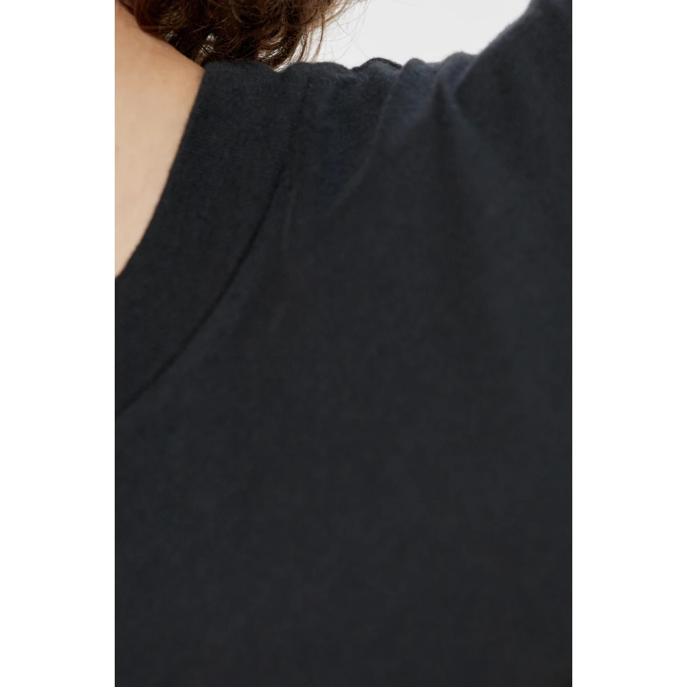 AllSaints Top 'Imogen' Black Dames