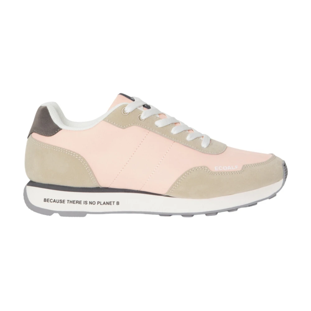 Ecoalf Reef Sneakers Dames Schoenen Veelkleurig Multicolor