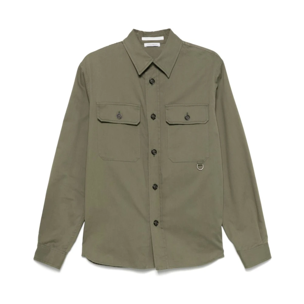 Shirts > Casual Shirts - - Paolo Pecora - Modalova