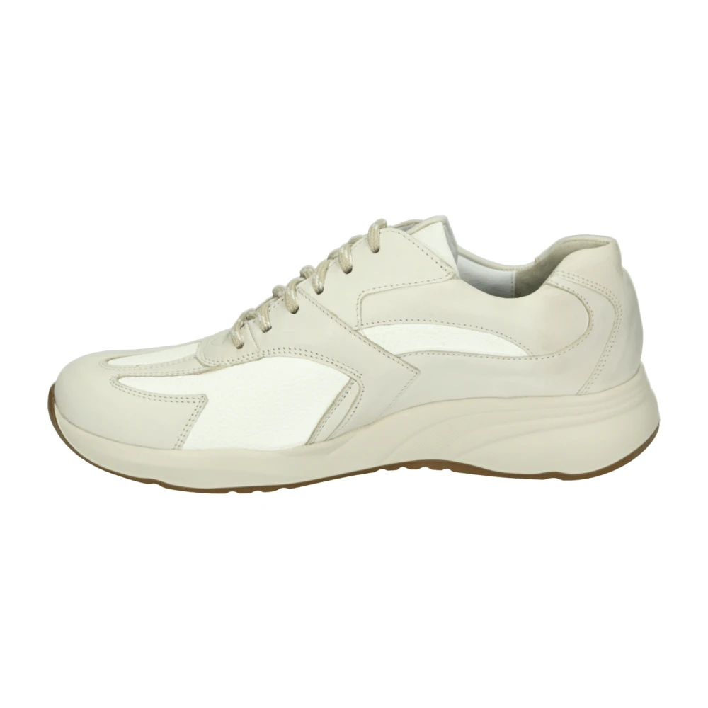 Durea 6316 H Sneaker Dames Schoenen Veelkleurig Multicolor