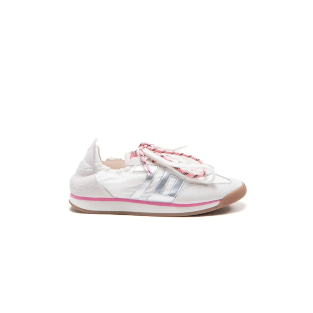 Back70 Back 70 Rocket Sneakers Dames Schoenen Veelkleurig Multicolor