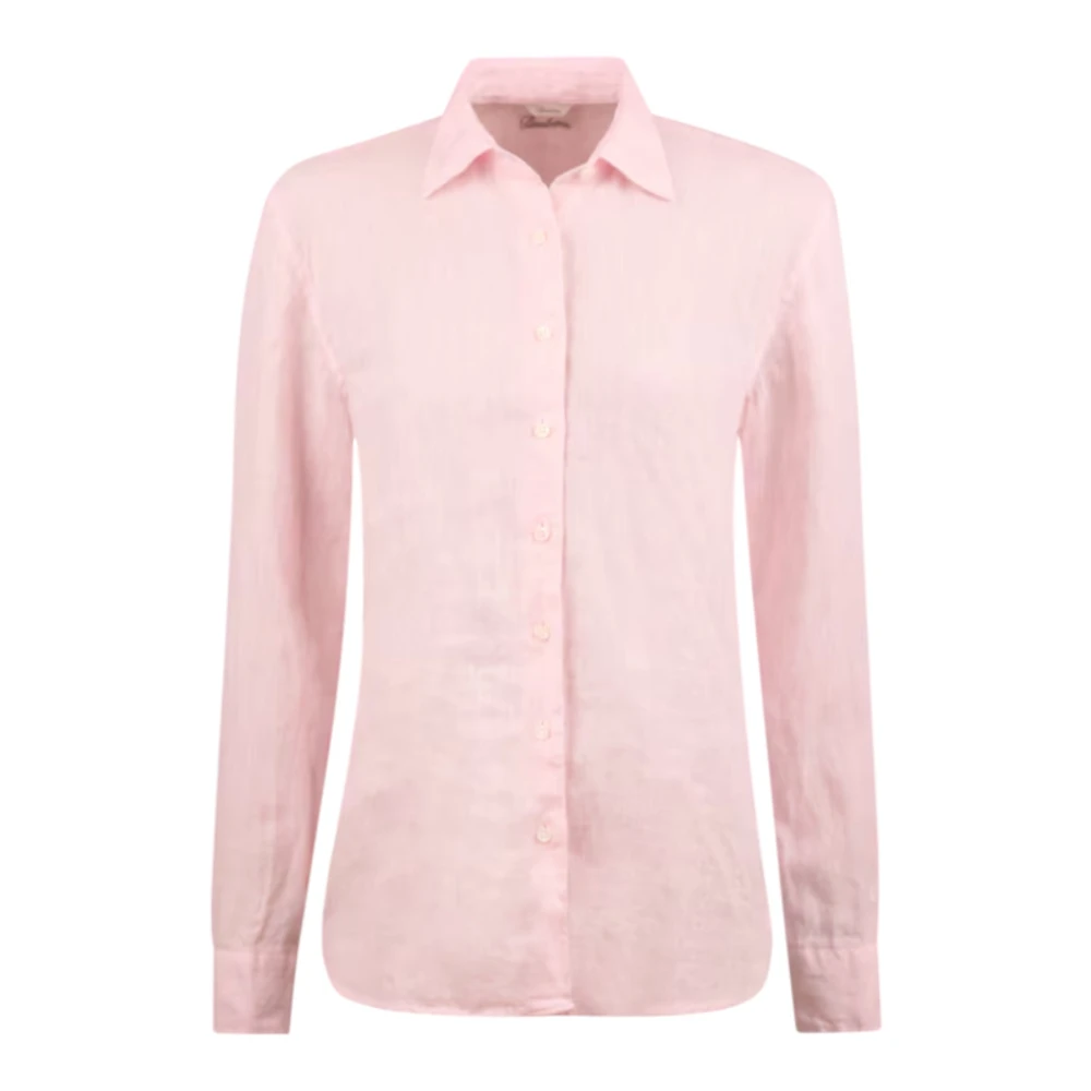 Blouses & Shirts > Shirts - - Stenströms - Modalova
