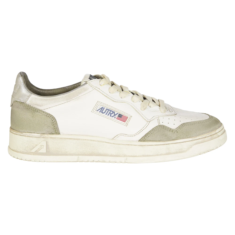 Shoes > Sneakers - - Autry - Modalova