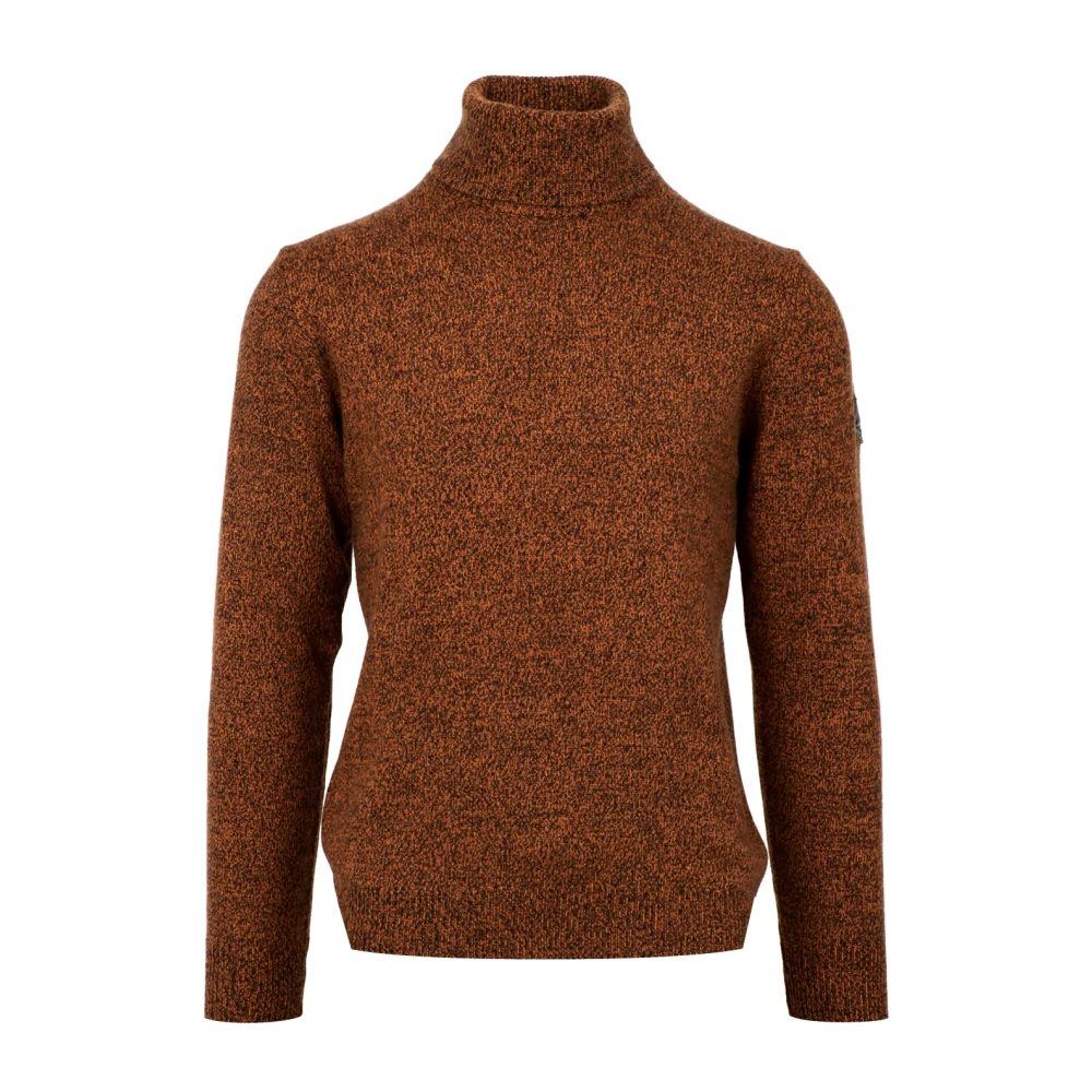 Knitwear > Turtlenecks - - Roy Roger's - Modalova