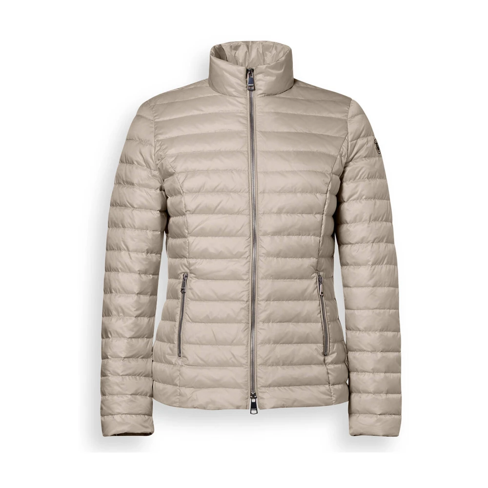 Reset Paris Jas Lr02710251 Beige Dames