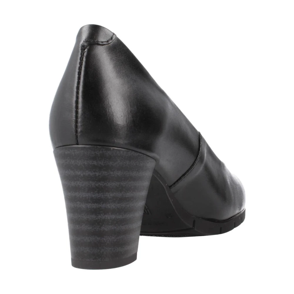 Pitillos Pumps Black Dames