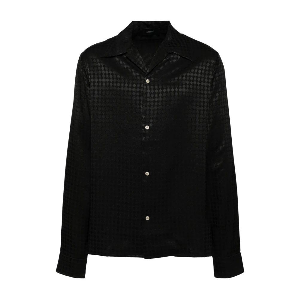Shirts > Casual Shirts - - Amiri - Modalova