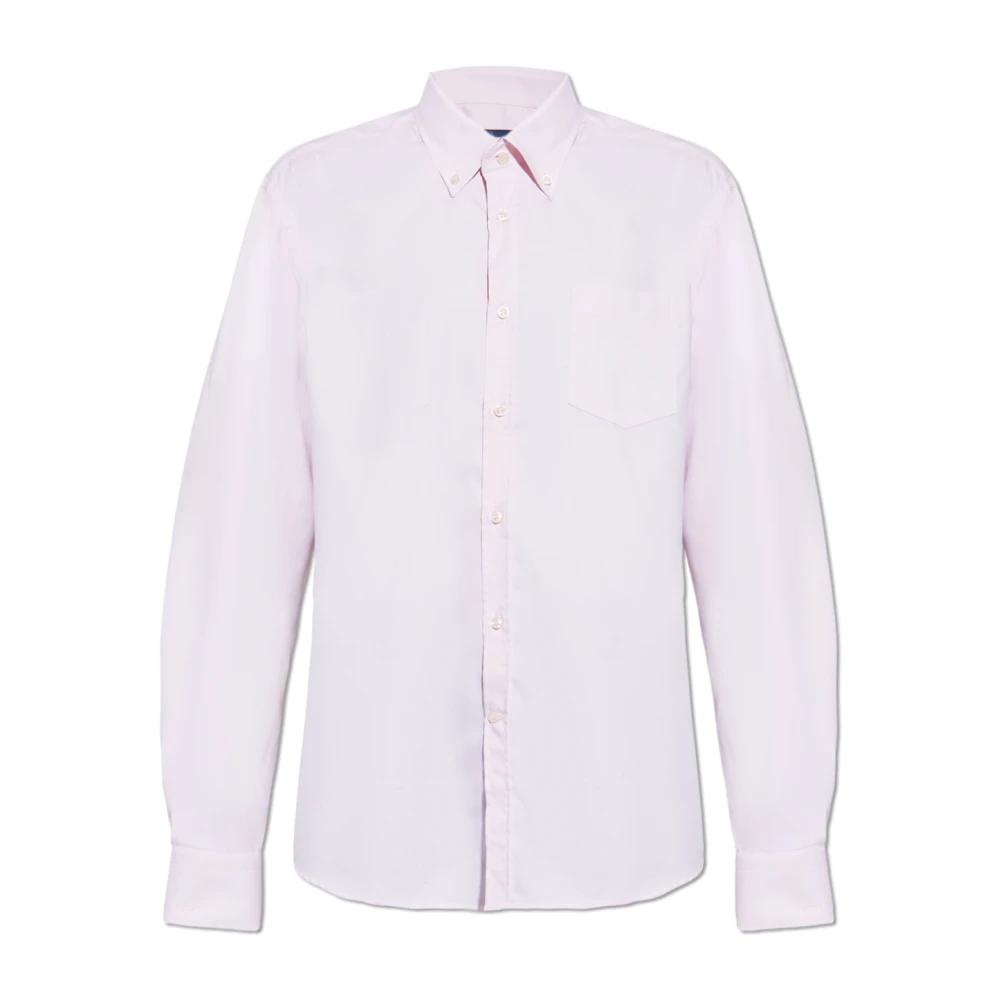 Shirts > Formal Shirts - - Paul & Shark - Modalova