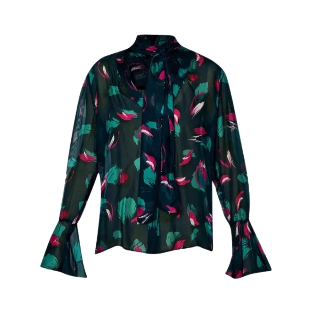 Blouses & Shirts > Shirts - - Liu Jo - Modalova