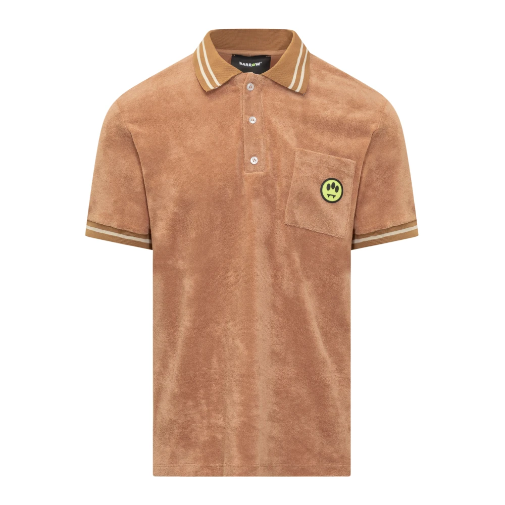 Tops > Polo Shirts - - Barrow - Modalova