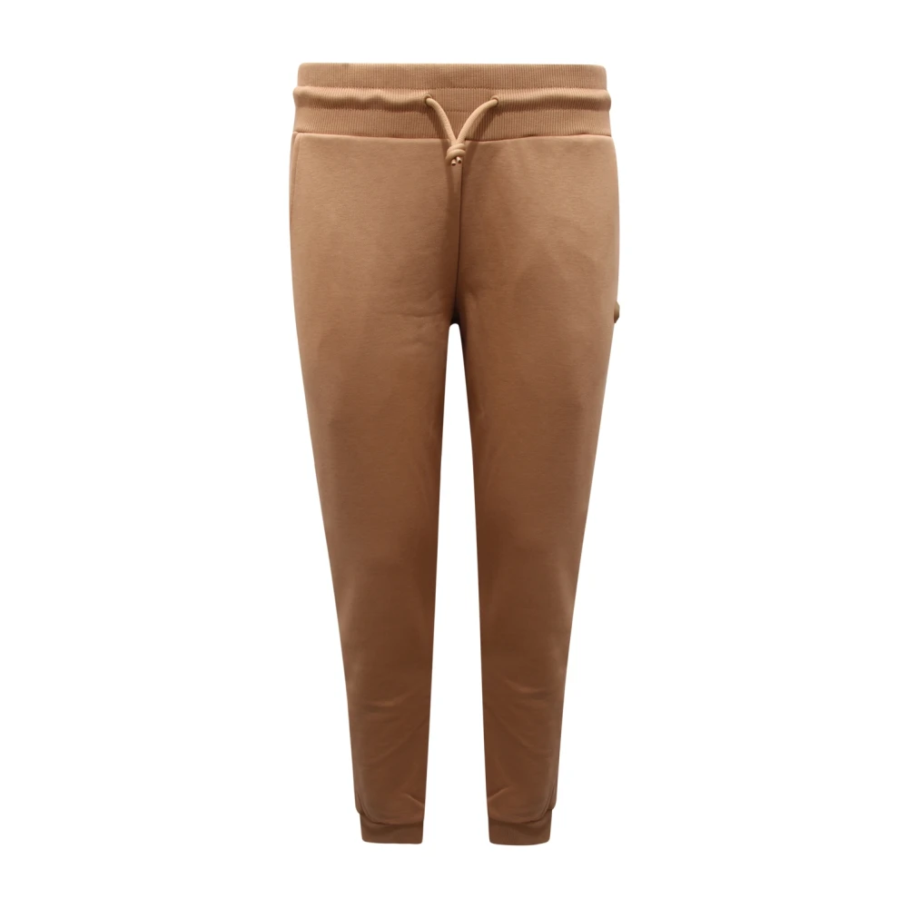 Colmar Women's Beige Training Trousers & Tights, Xs, Spell Joggers