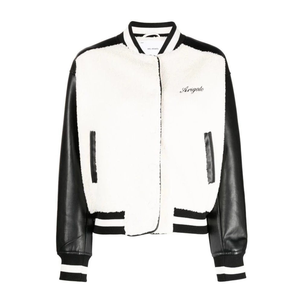 Jackets > Bomber Jackets - - Axel Arigato - Modalova