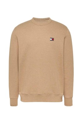 minimalist-red-badge-sweatshirt