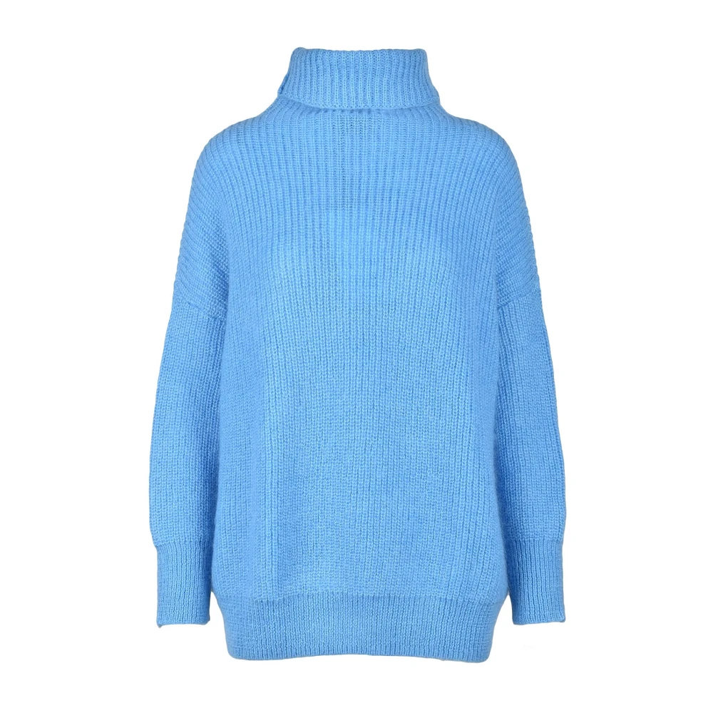 Knitwear > Turtlenecks - - Weili Zheng - Modalova