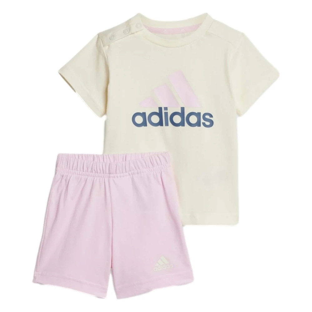 Adidas Kläder Set för Barn Multicolor, Unisex