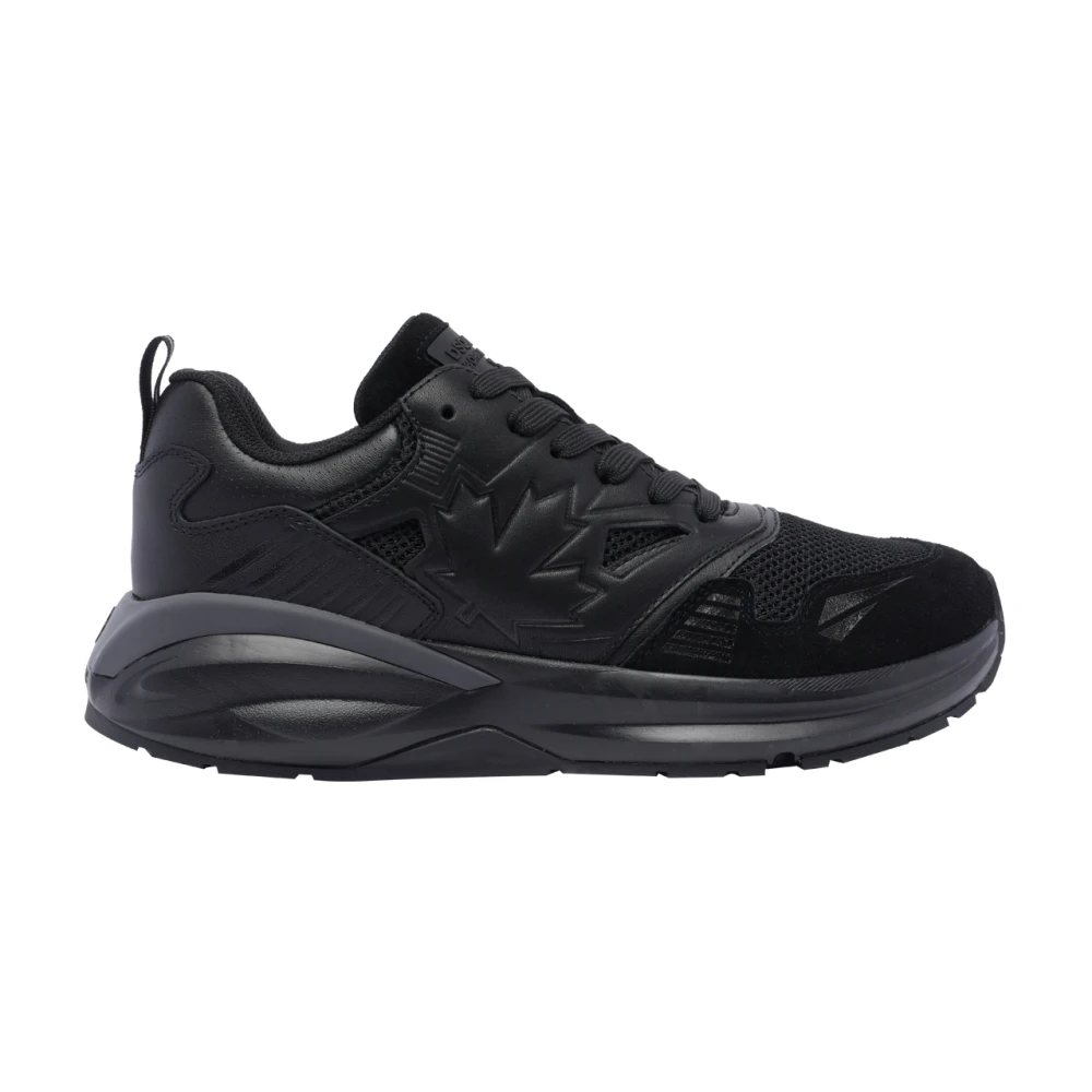 Shoes > Sneakers - - Dsquared2 - Modalova