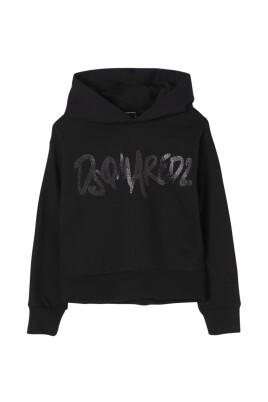 logo-paillettes-enfants-pull-noir