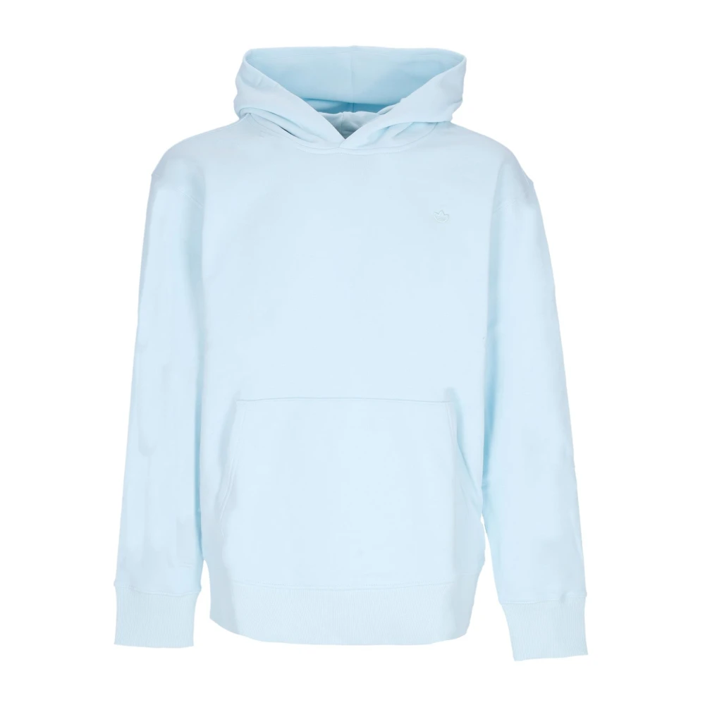 Adidas Contempo Lichtgewicht Hoodie Bijna Blauw Blue Heren
