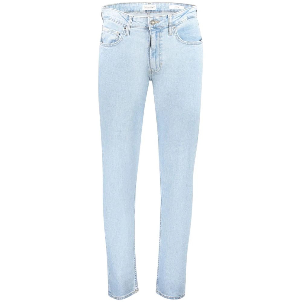 Guess Men's Blue G14 Slim Jeans