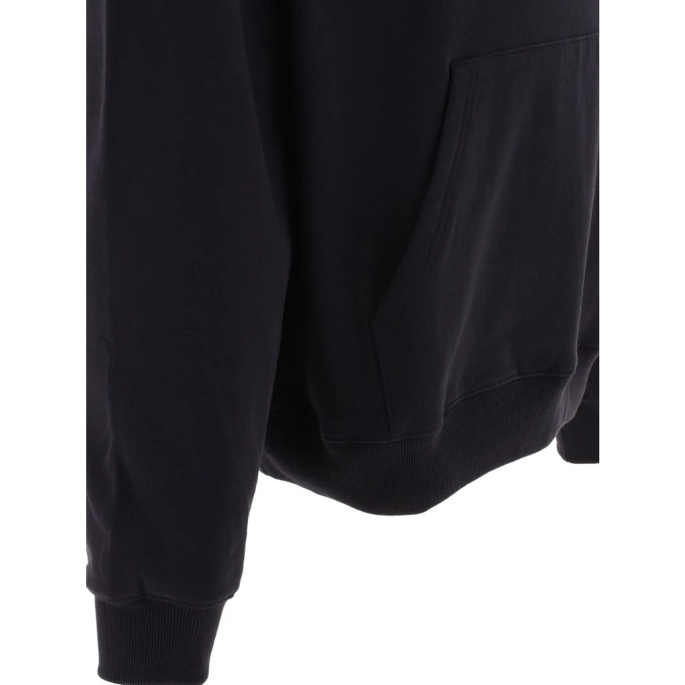 Stockholm Surfboard Club Zwarte Bjorn Surfplank Black Heren