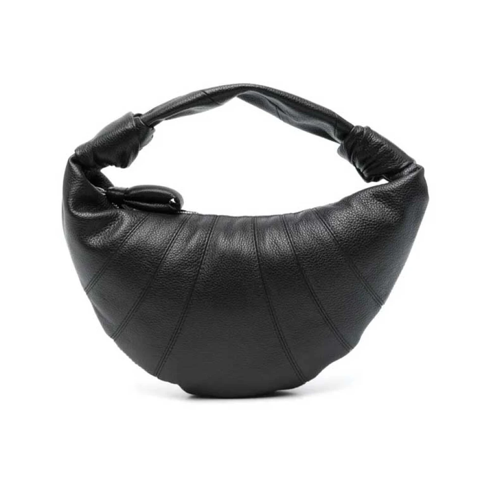 Lemaire - Bags > Handbags - Black - Lemaire - Modalova
