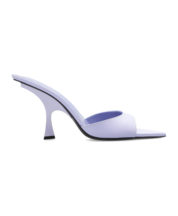 ester-mules