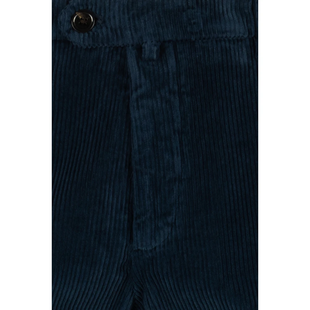 Briglia Blauwe Broek Blue Heren