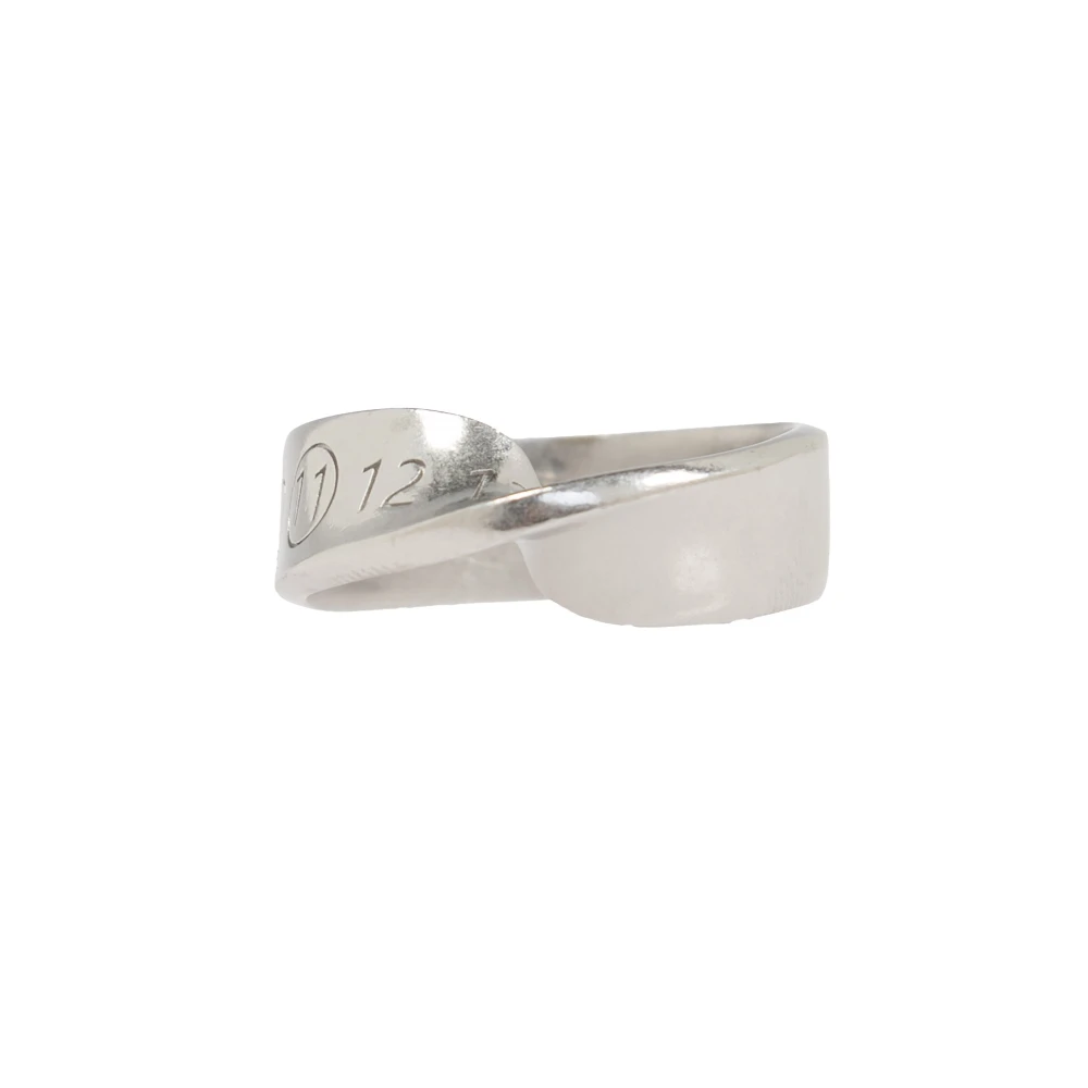 Accessories > Jewellery > Rings - - Maison Margiela - Modalova