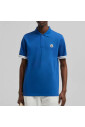 logo-polo-with-striped-print