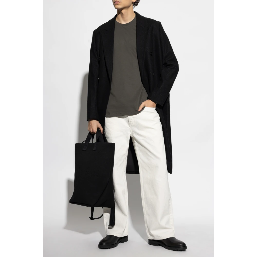 AllSaints Driepack T-shirts Brace Multicolor Heren