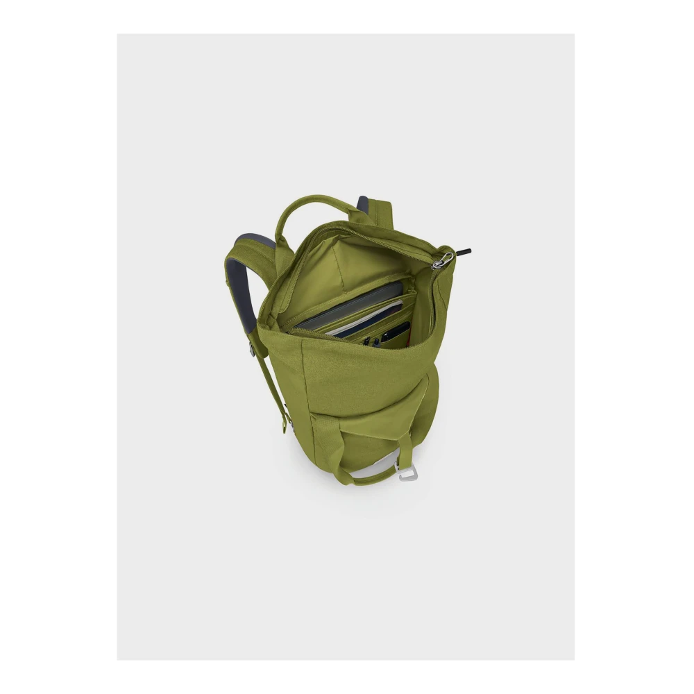 Osprey Arcane Tote Pack Unisex Rugzak Green Heren