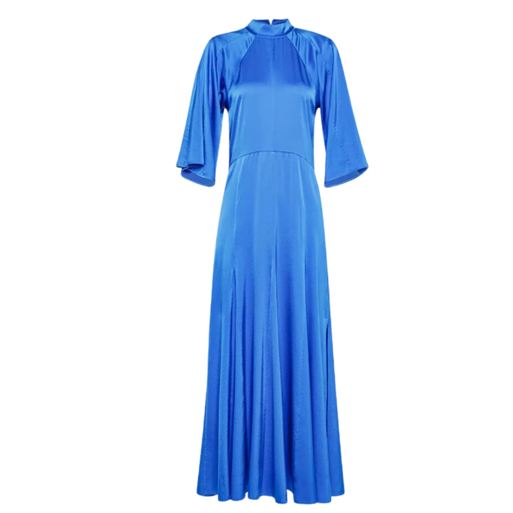 Dresses > Day Dresses > Maxi Dresses - - Forte Forte - Modalova