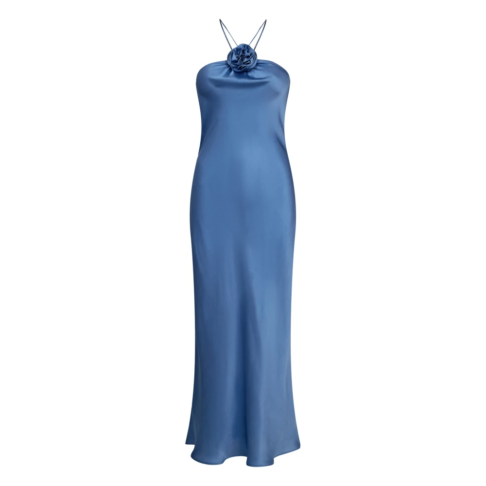 Designers Remix Maxi Dresses Blue Dames