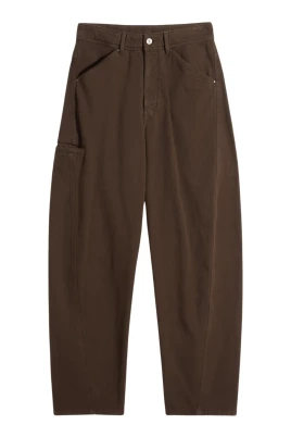 Twisted Workwear Pants