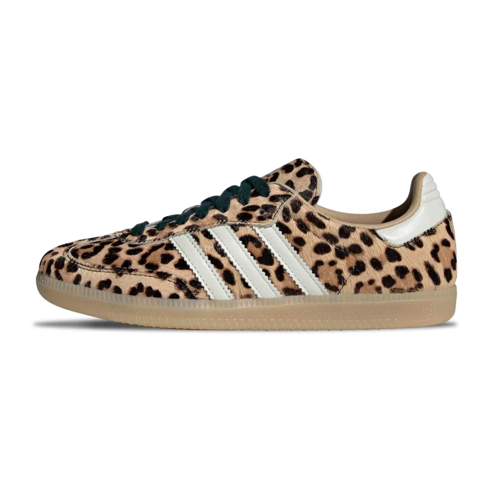 Adidas Men's Multicolor Samba Og - Skateboarding - 6 Uk - Sport