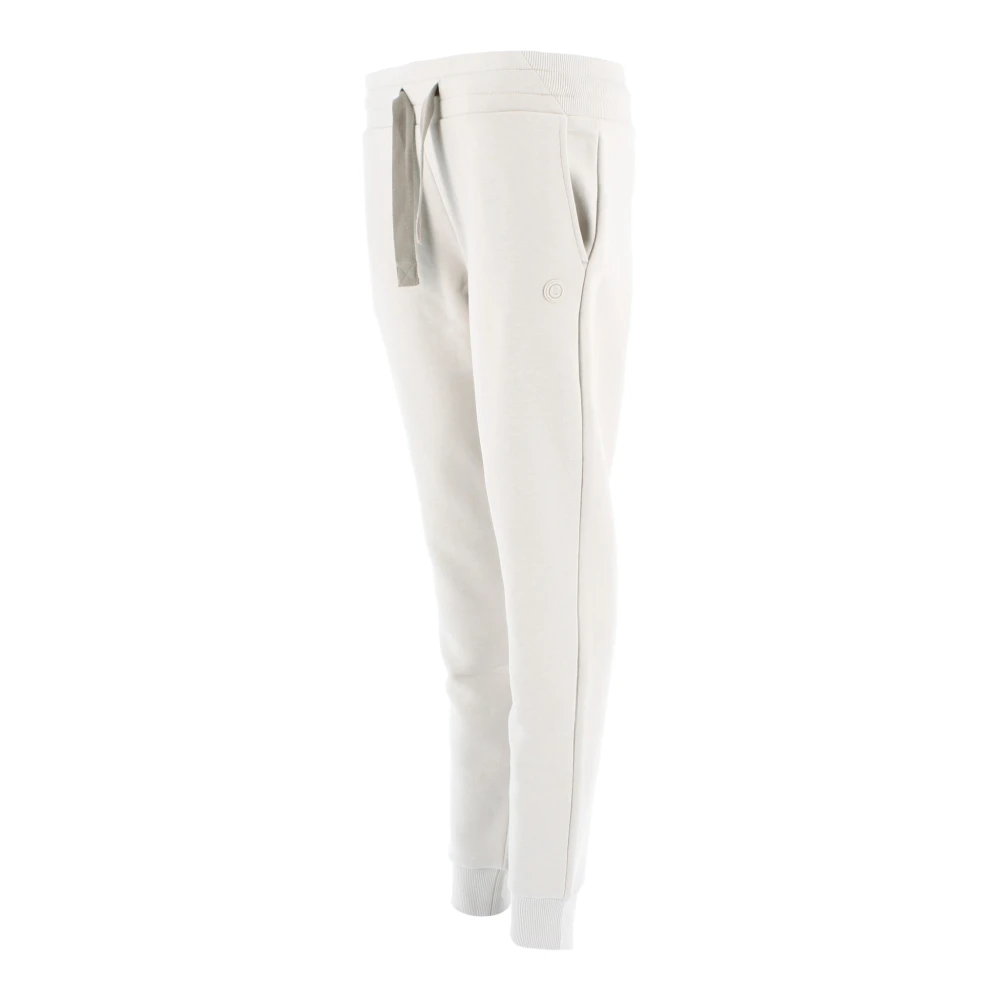 Colmar Beige Casual Broek Beige Dames