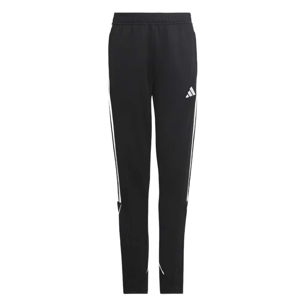 Adidas Tiro 23 Långa byxor för Barn Black, Unisex