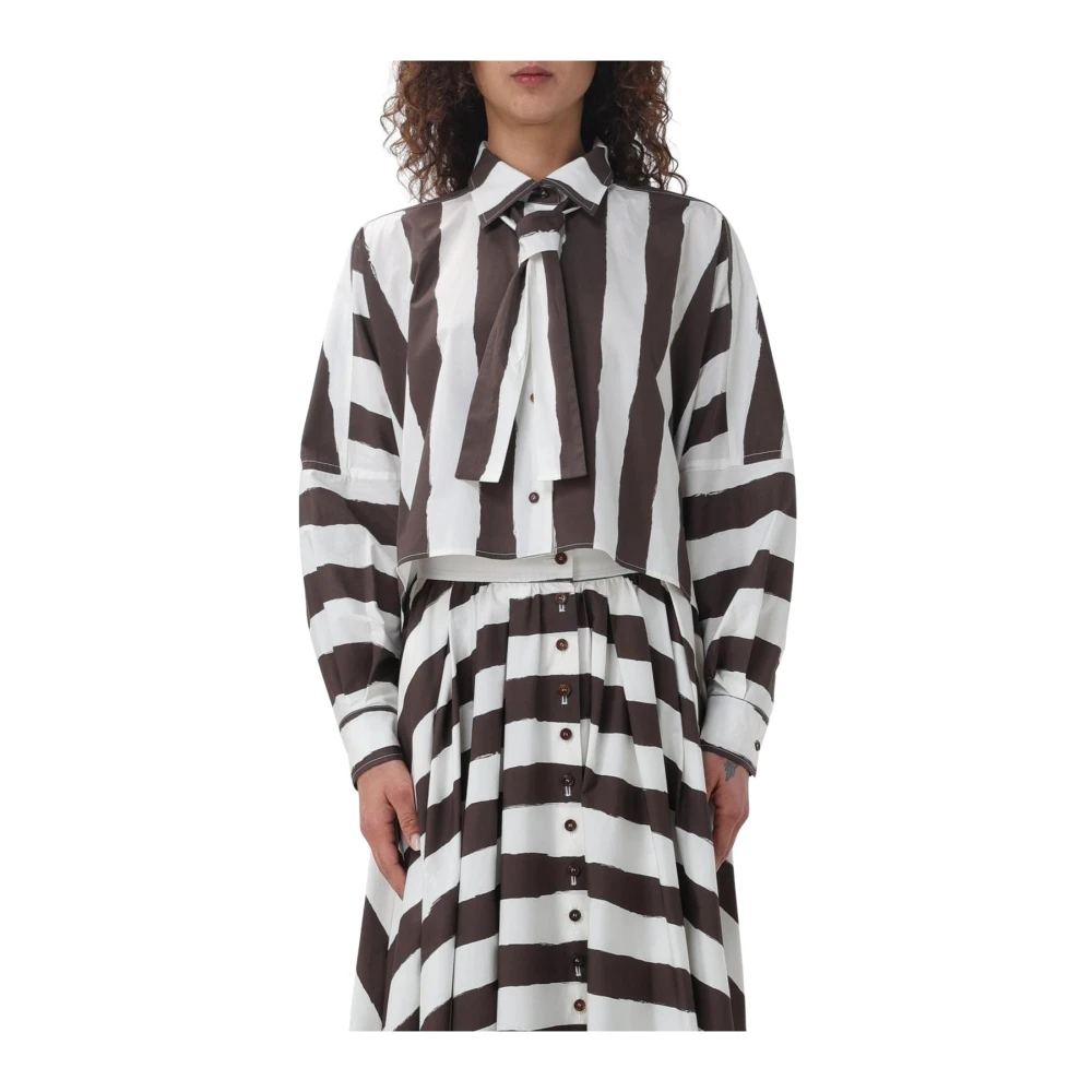 Blouses & Shirts > Shirts - - Philosophy di Lorenzo Serafini - Modalova