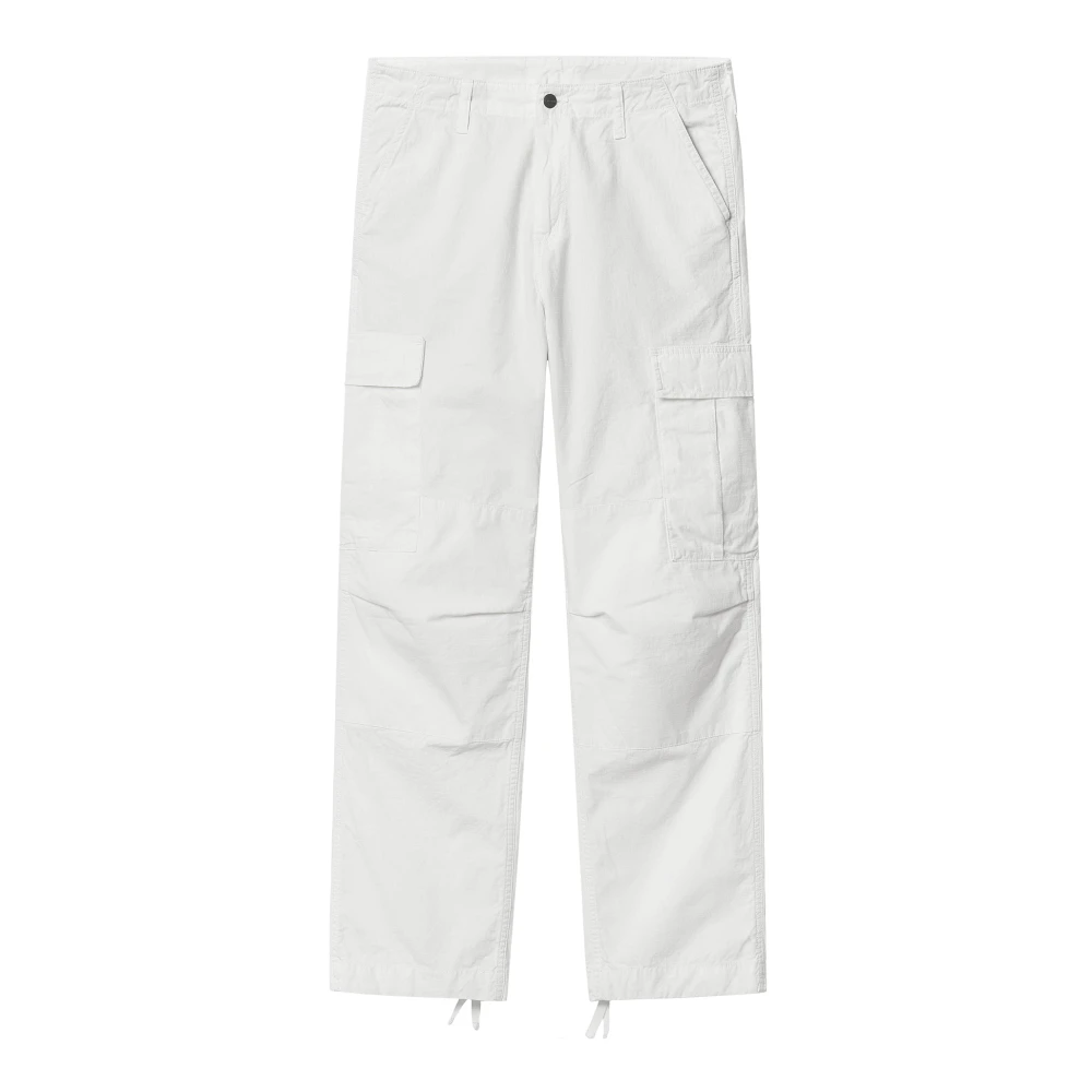Trousers > Straight Trousers - - Carhartt Wip - Modalova