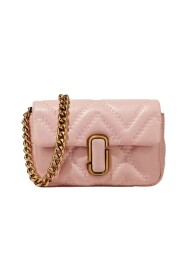 Pink Marc Jacobs The Shoulder Bag Vesker & Bager