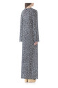 robe-a-pois-col-en-v
